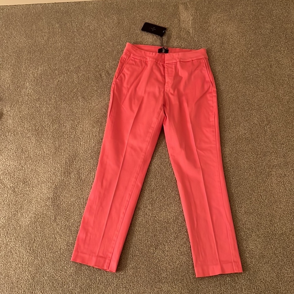 NYDJ Coral Ankle Pants